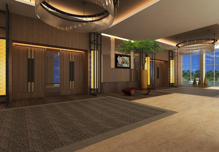 Exterior & Views, Emersia Hotel and Resort Batu Sangkar, Tanah Datar