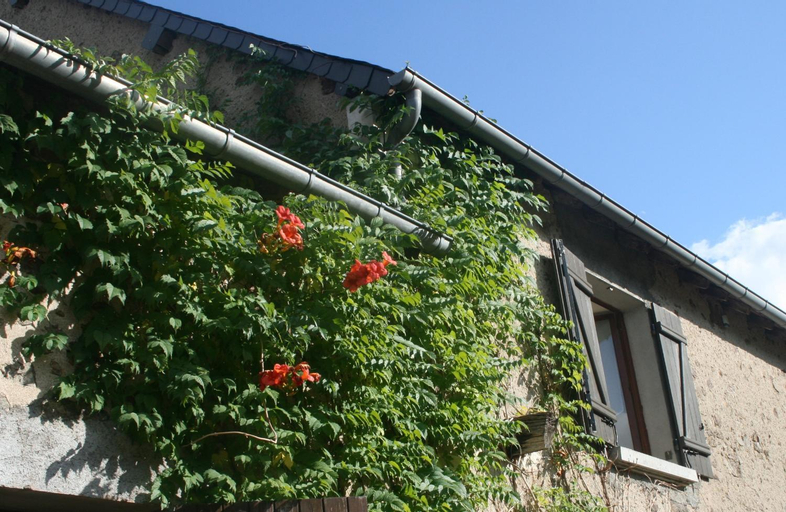 La Villonniere, Indre