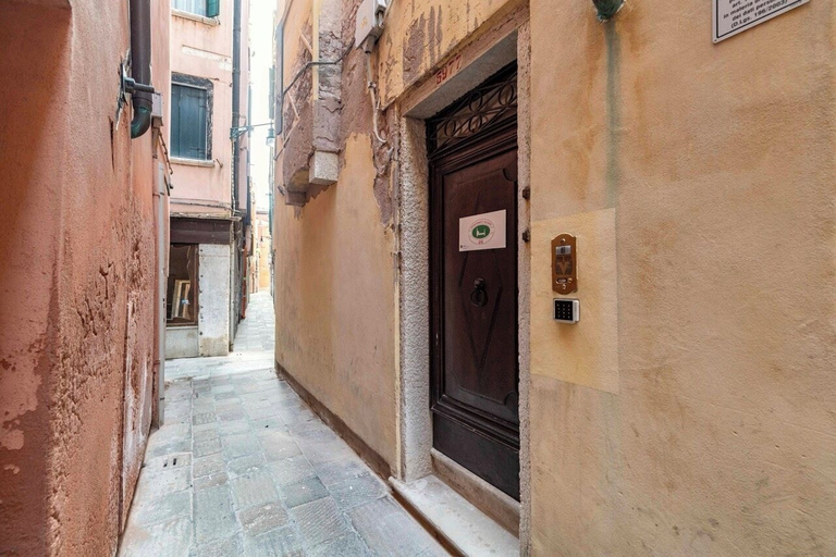 Exterior & Views 2, Casa Marsilli, Venezia