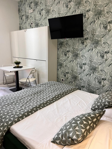 Bedroom 3, Costantino Home, Napoli