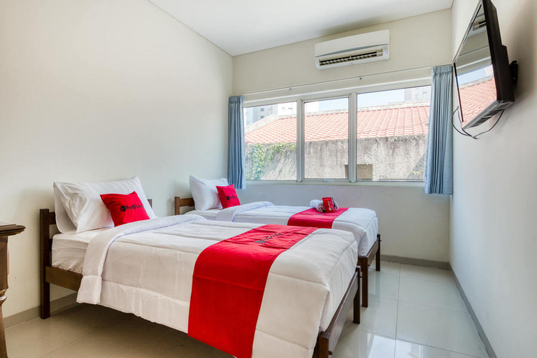 Bedroom 19