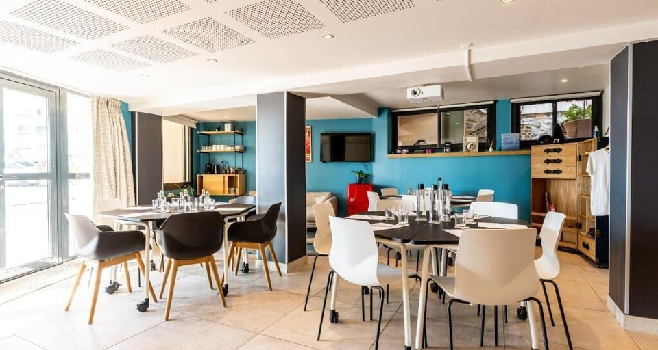 Food & Drinks 5, Best Western Plus La Corniche, Var