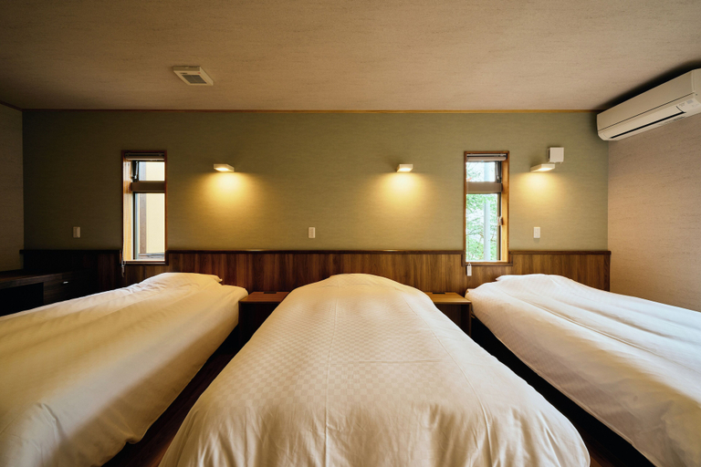 Bedroom 2, Shougen Sansou, Tamana