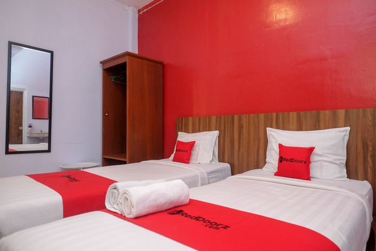 Bedroom 14