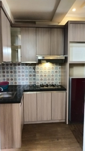 Others 3, The Suites Metro by Faris Property By Zuzu, Bandung