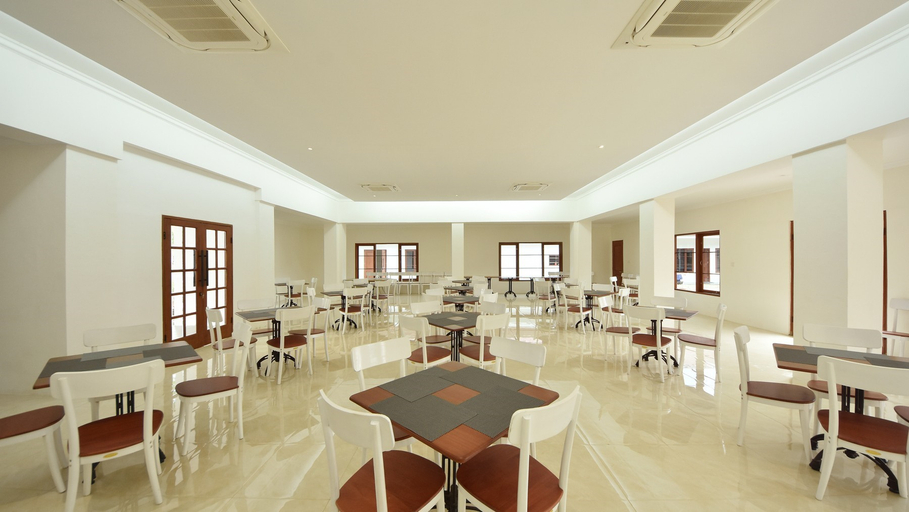 Food & Drinks 4, KHAS Ombilin Hotel, Sawahlunto