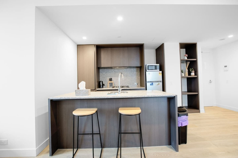 Others 3, Ultimate Cozy 2 Bedroom In Melbourne Centro, Melbourne