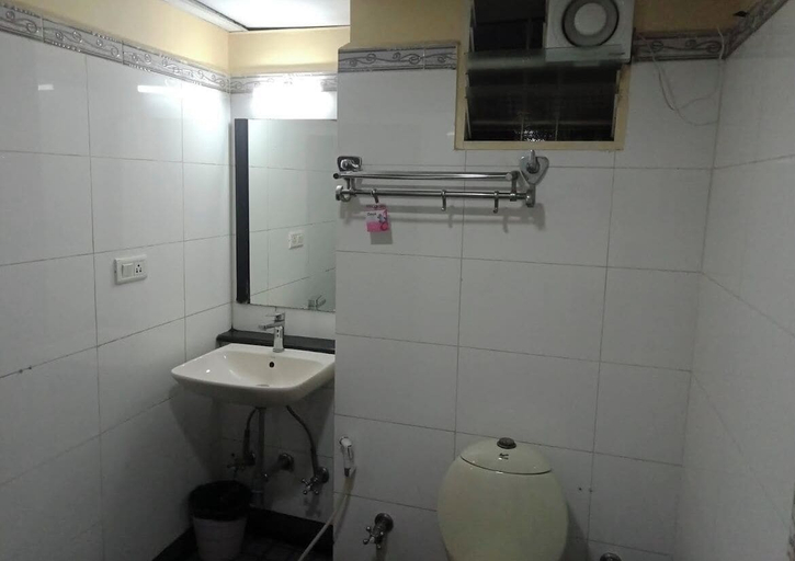 Bathroom, ANANYA COMFORTSS-OPP RAHEJA RESIDENCY, Bangalore