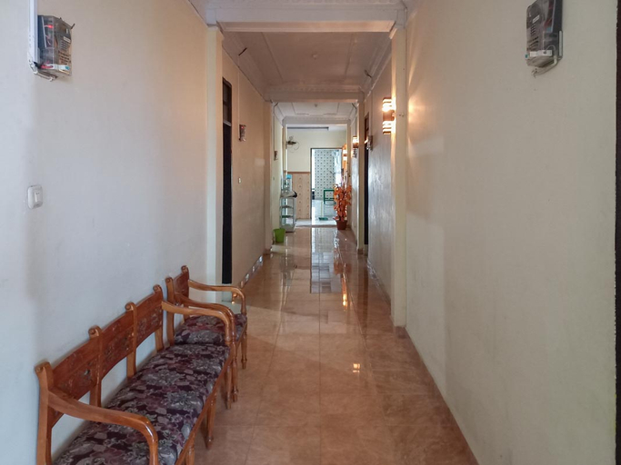 Others 3, Homestay Singgasana RedPartner, Bitung