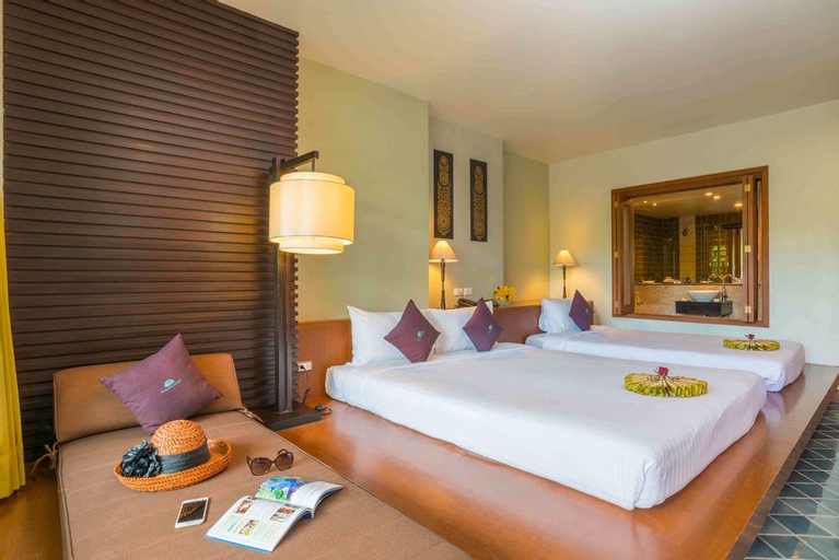 Bedroom 26
