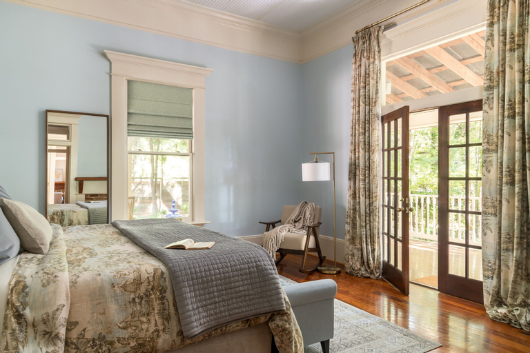 Lavender Hill Bed & Breakfast, Clarke