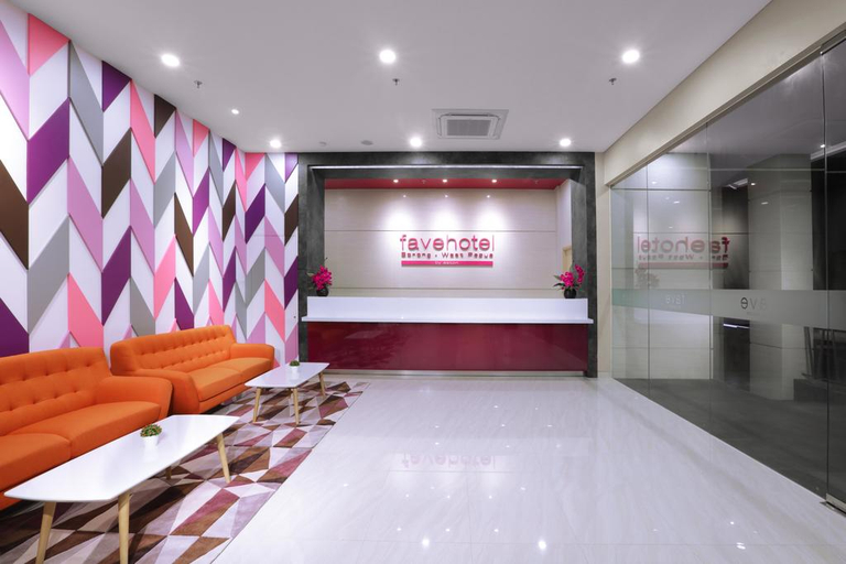 Others 2, favehotel Sorong, Sorong