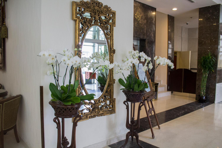 Public Area 2, Fiori Hotel, Arbil