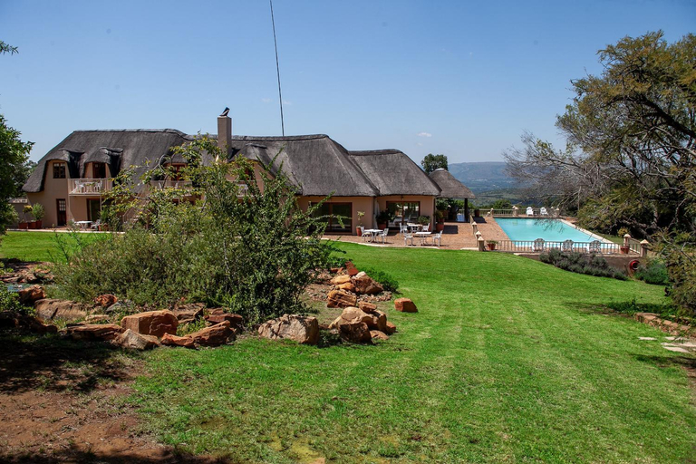 Others 3, Steynshoop Mountain Lodge Hotel, West Rand
