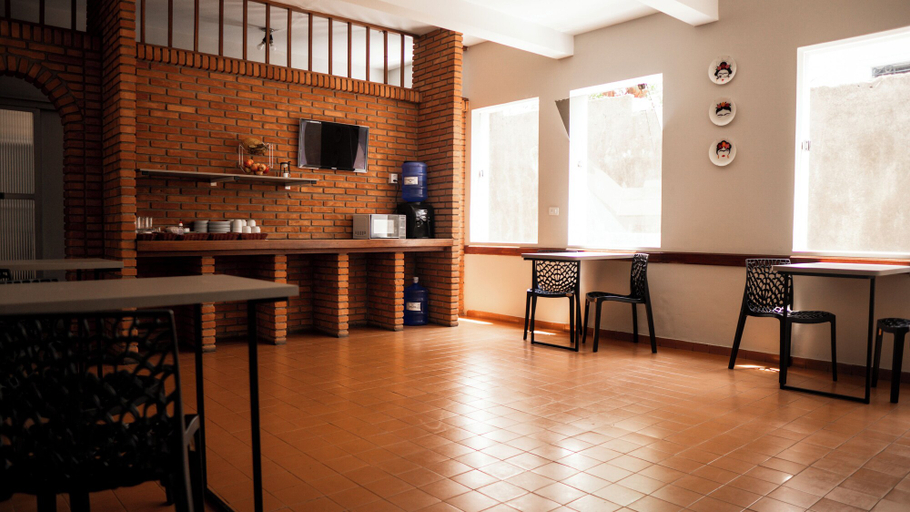 Others 4, Smart Hotel, Guaxupé