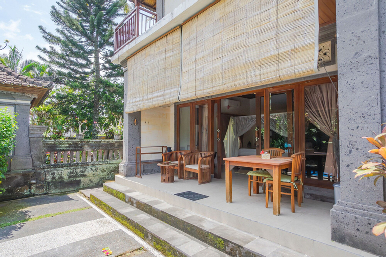 Villa Agung Khalia, Gianyar