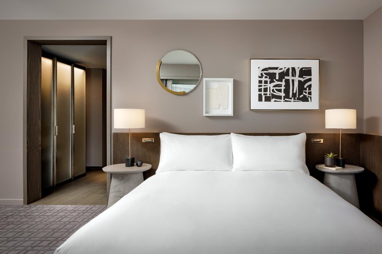 Bedroom 12