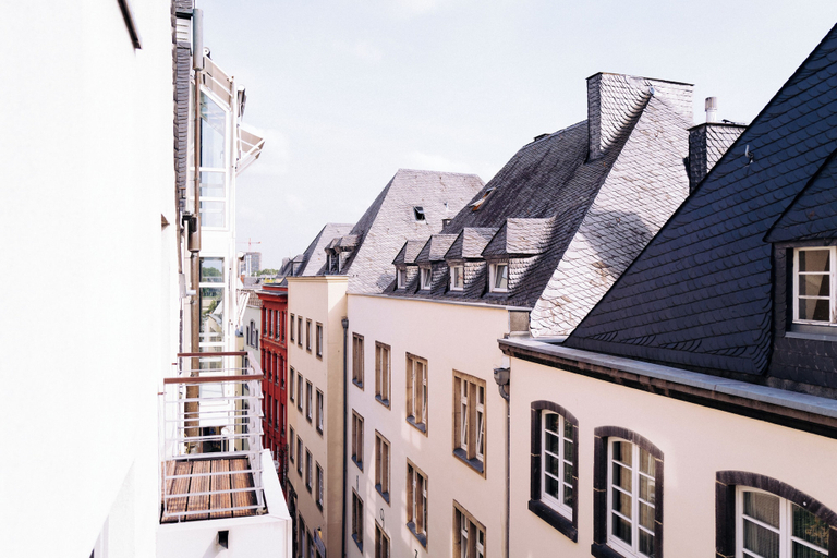 Exterior & Views 2, Lint Hotel, Köln