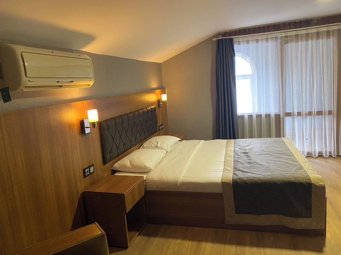 Bedroom 4, Divine Beach Kumburgaz, Büyükçekmece