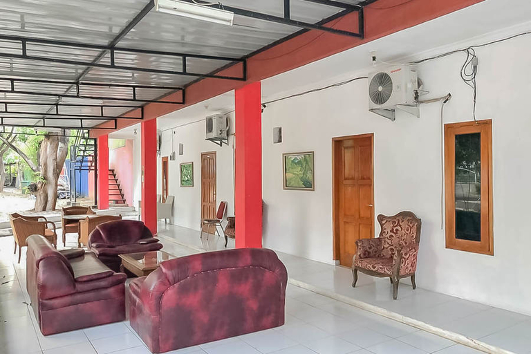Others 5, Rumah Panggung Guest House Syariah, Cirebon