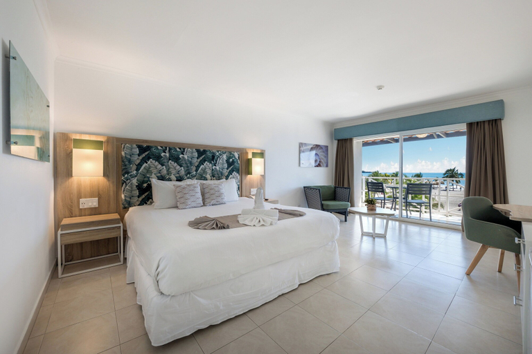 Bedroom 4, Playa Blanca Beach Resort - All Inclusive, Antón