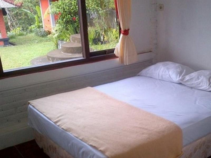 Bedroom, Villa Sinta, Tabanan