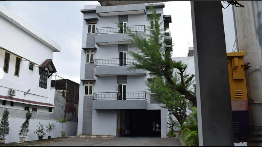 Exterior & Views 2, Sapadia Guest House HM Joni, Medan