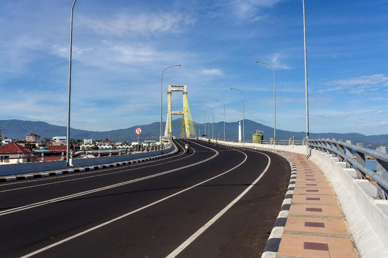 Exterior & Views 5, Travello Manado, Manado