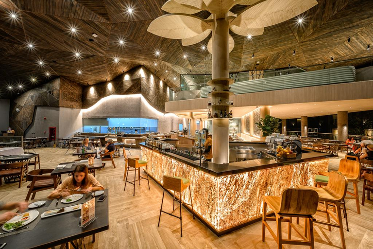 Food & Drinks 5, Kalima Resort and Villas Khao Lak, Thai Mueang