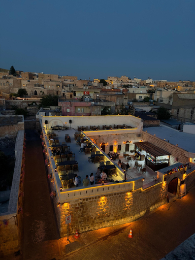 Exterior & Views 2, Şahmeran Otel Cafe Restoran, Midyat