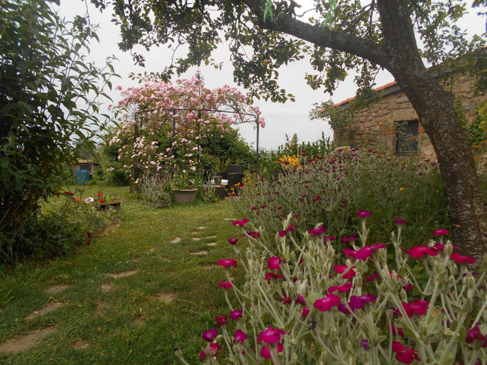 Others 2, Chambre D'hotes Myrtille, Loire