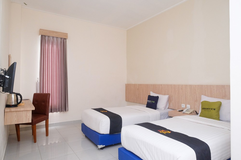 Bedroom 14