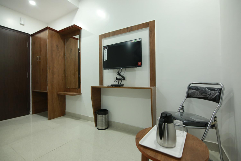 Others 5, Hotel BG Inn, Bangalore
