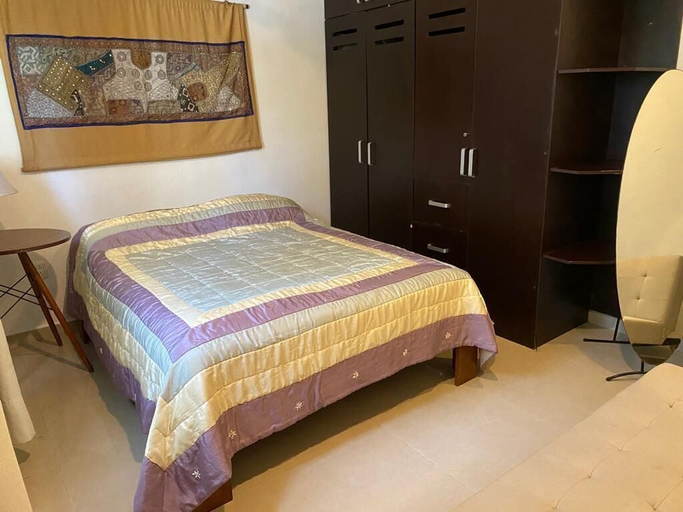 Bedroom 15