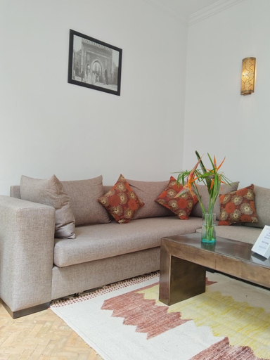 Others 4, Riad L'Arganier-NEW, Marrakech
