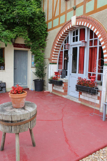 Others 4, Le Clos de la Fontaine, Cher