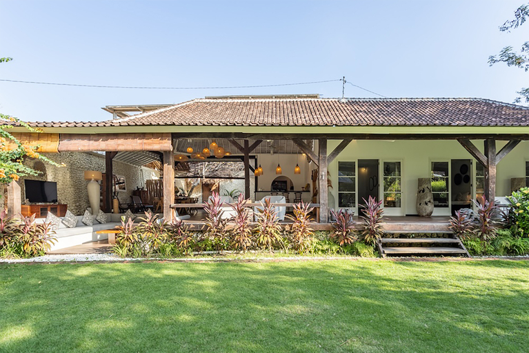 Exterior & Views 2, Villa Tabatha , Badung