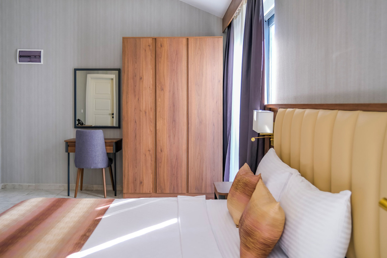 Bedroom 4, Days Inn By Wyndham Alanya, Alanya