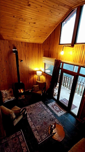 Bedroom 4, Ny Çambaşı, Kabadüz