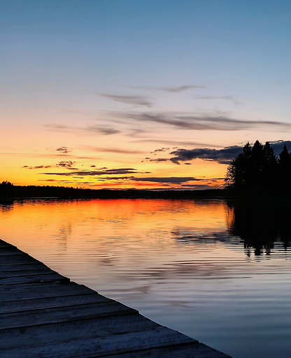 Others 5, Hostel Aurora, Northern Ostrobothnia