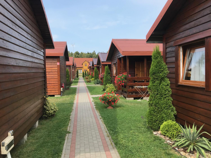 Others 5, Zielony Gaj, Sławno