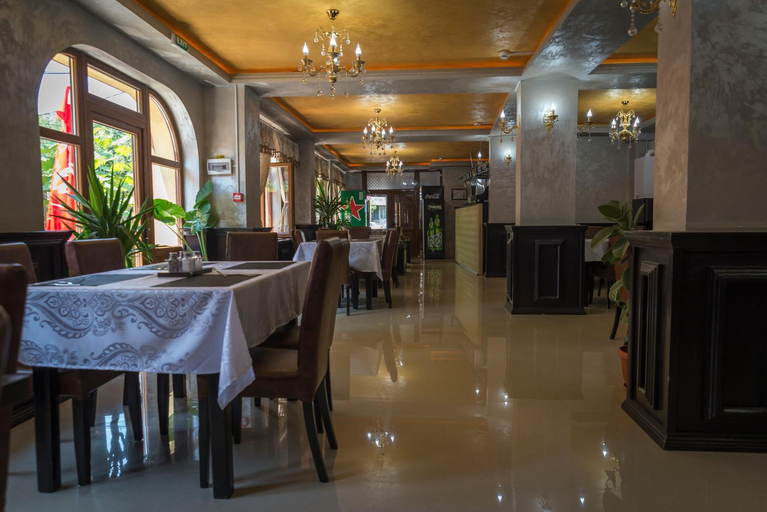 Food & Drinks 3, Hotel Foisor, Municipiul Bucuresti