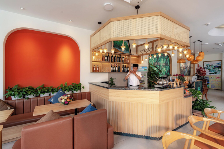 Food & Drinks 4, Tropical Paradise Sapa Hotel, Sa Pa