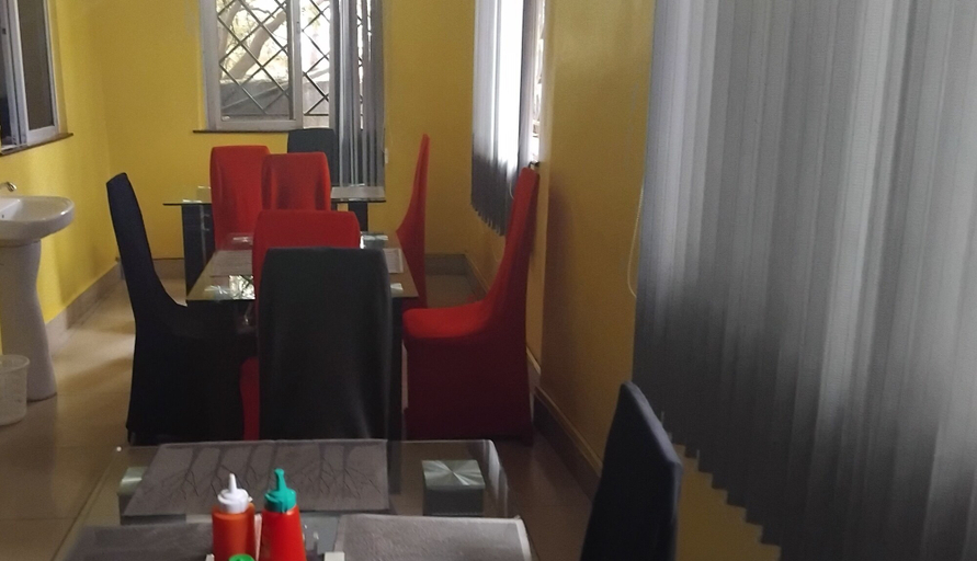 Others 5, shammah hotel ltd, Kisumu Central