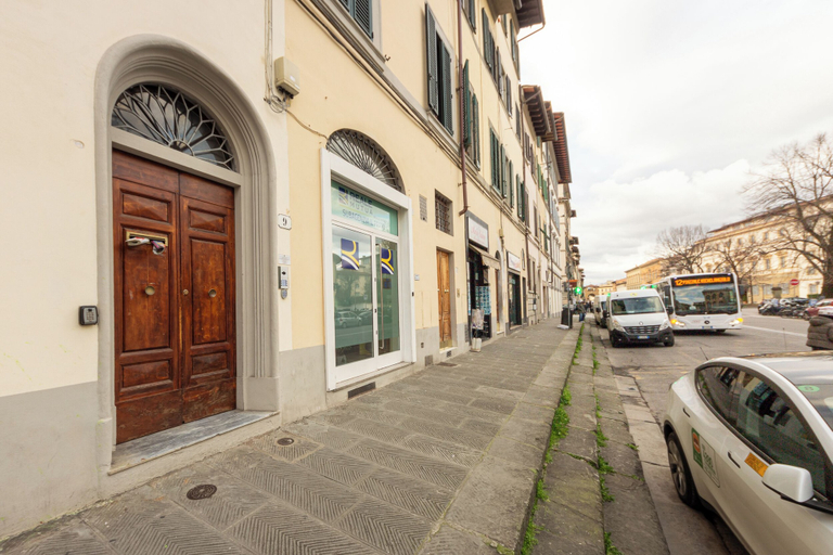 Exterior & Views, Ognissanti Suites in Florence, Florence