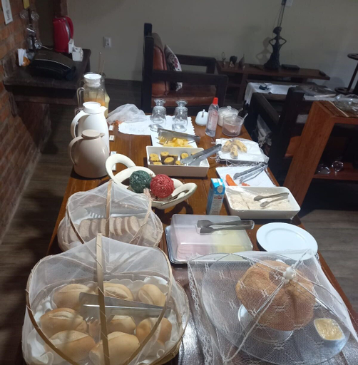 Food & Drinks, Pousada Cais Dourado, Maraú