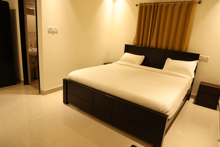 Bedroom 7