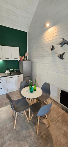 Others 5, Apartamenty Carpe Diem, Wschowa