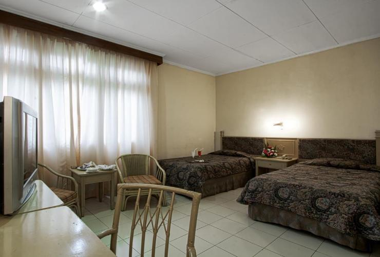 Bedroom 2, Griyadi Kusuma Solo, Solo