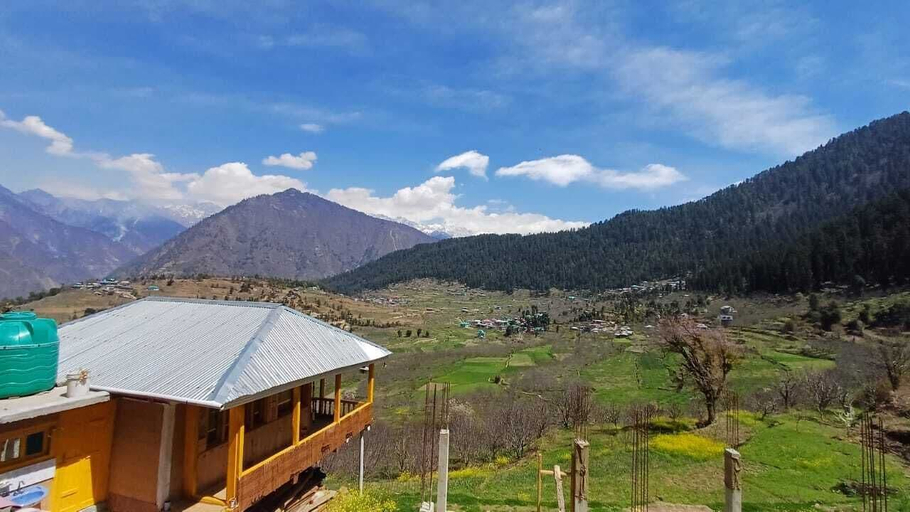 Others 4, Vally View Homestay, Kullu